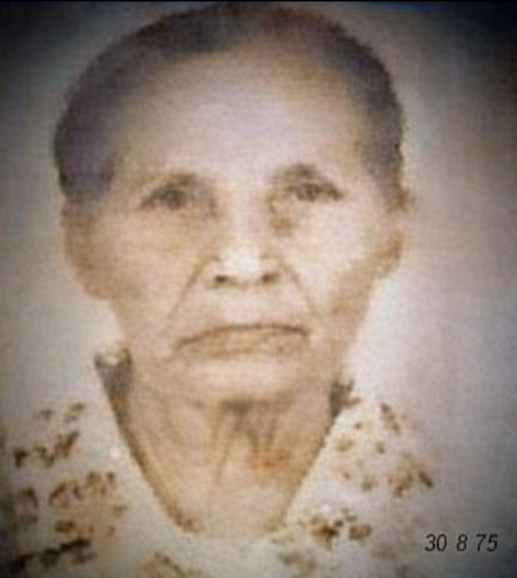 Laurentina Batista de Souza Lima